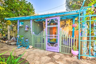2434 Cloverfield Blvd Unit rear, Santa Monica, CA 90405
