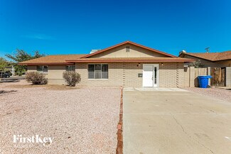 6 E Cairo Dr, Tempe, AZ 85282