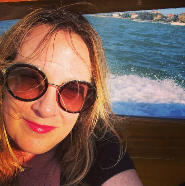 Nancy Schafer Real Estate Agent in Orlando, FL