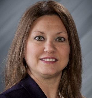 Jamie Beckinger