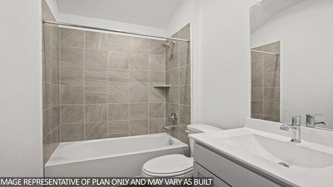 235 Bella Way unit 36200057, Pinehurst, TX 77362 - photo 7