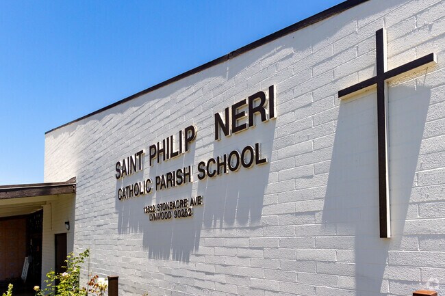 St. Philip Neri