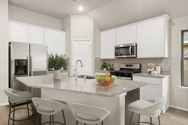 12530 Nueces River Dr, Cypress, TX 77433 - photo 3