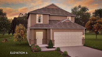 11234 Katzer Place Unit 36495321, Converse, TX 78109