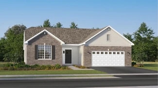 14811 S Dyer Ln Unit 36033816, Plainfield, IL 60544