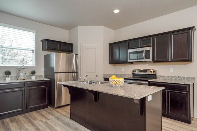 Village at Church and Main, Layton, UT 84041 - photo 7