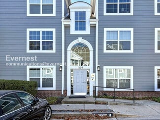 104 Kendrick Place Unit Apartment 18, Gaithersburg, MD 20878