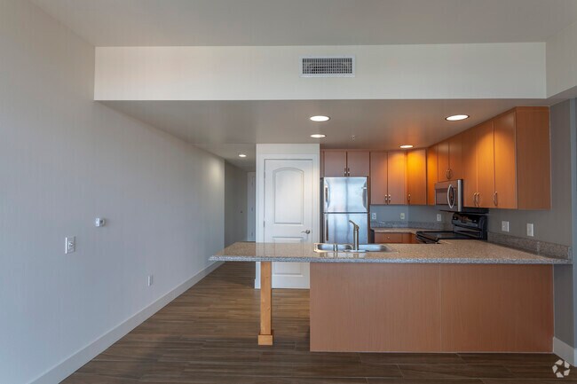 Allegro Towers, San Diego, CA 92101 - photo 5