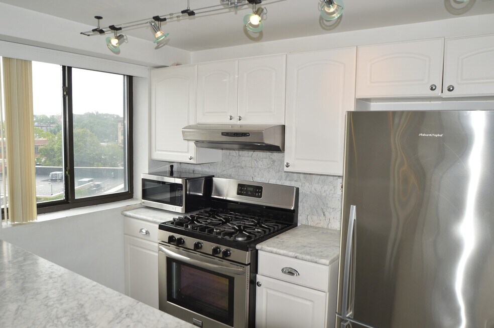15 North Beacon unit 410, Boston, MA 02134 - photo 1