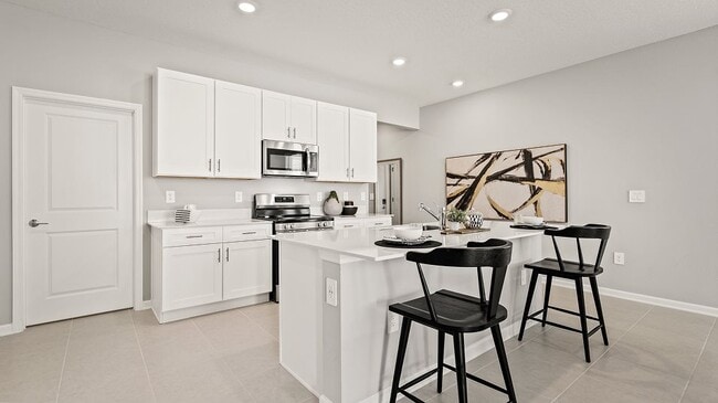 708 Abita Aly, Debary, FL 32713 - photo 2