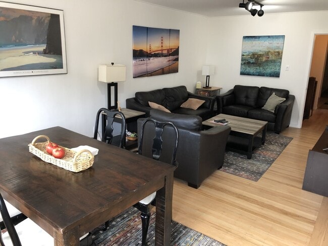 1388 Page St, San Francisco, CA 94117 - photo 3