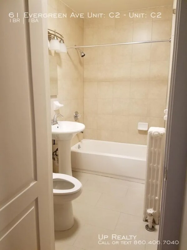 59-61 Evergreen Ave unit 103, Hartford, CT 06105 - photo 4