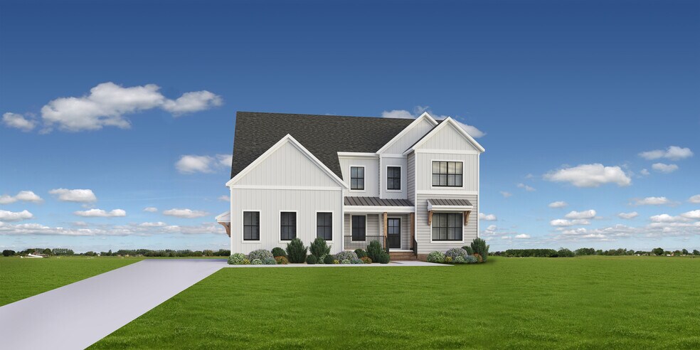 8276 Mount Eagle Rd unit 36663383, Ashland, VA 23005 - photo 1