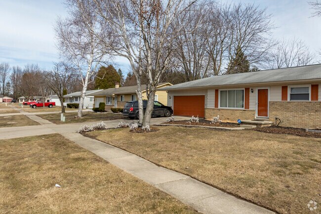 Ranches are another standard home style found in Bridgeport.