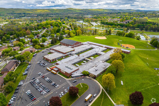 Hackettstown High School