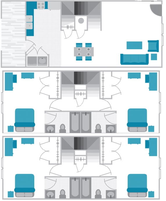 4BR/4BA