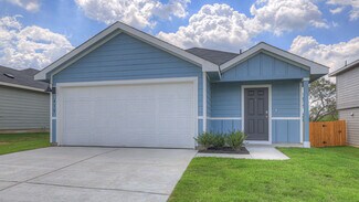 912 Sweden Way Unit 36201019, Seguin, TX 78155