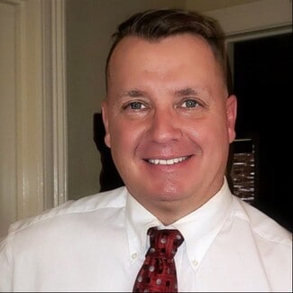 Chad Bordelon
