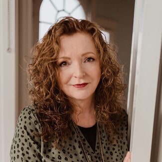 Susan Johnson