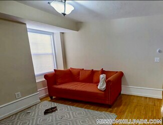 712 Shawmut Ave Unit 1L, Boston, MA 02119