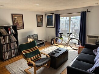 40 Euston Rd Unit 3, Boston, MA 02135