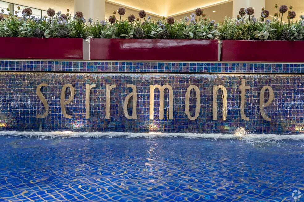 Serramonte