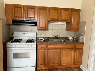 3304 W 44th St Unit 1, Cleveland, OH 44109