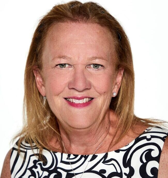 Kathleen Pennington