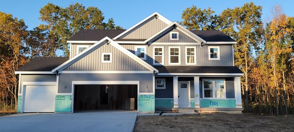 1401 Kimber Dr, Lowell, MI 49331 - photo 1