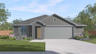 275 Balmorhea St, Kyle, TX 78640