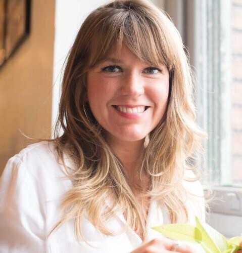 Rebecca Wilson