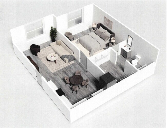 larger 1 bd