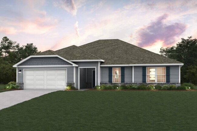 9319 Three Hollow Rd unit 38408844, Milton, FL 32570 - photo 4