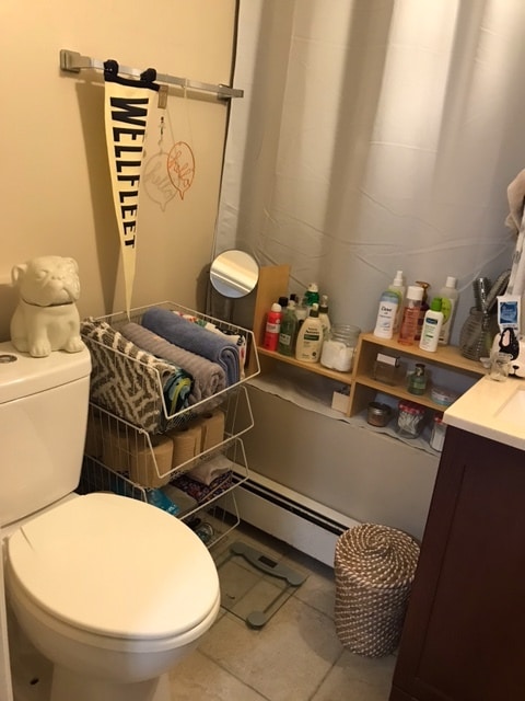 50 Saint Stephen St unit 21, Boston, MA 02115 - photo 5