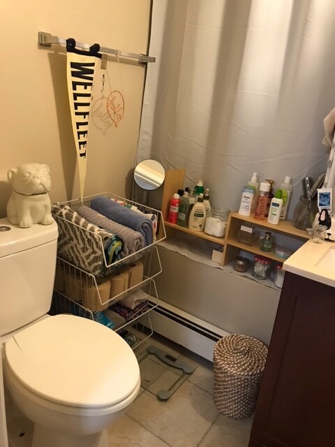 50 Saint Stephen St unit 23, Boston, MA 02115 - photo 5