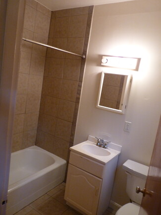 134 S 25th St Unit 2nd floor, Pittsburgh, PA 15203