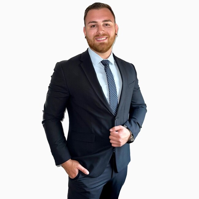 Agent Photo