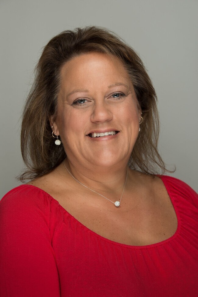 Kristine Stell