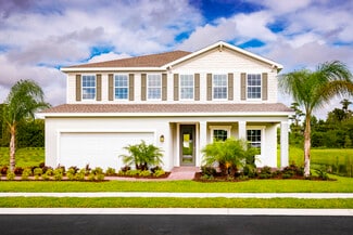 1208 Ivy Manor St, Minneola, FL 34715