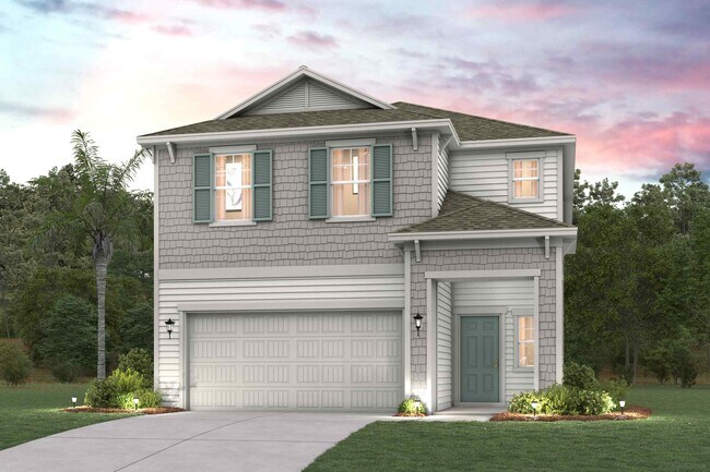 205 Collin Nicholas unit 36582387, Kingsland, GA 31548 - photo 5