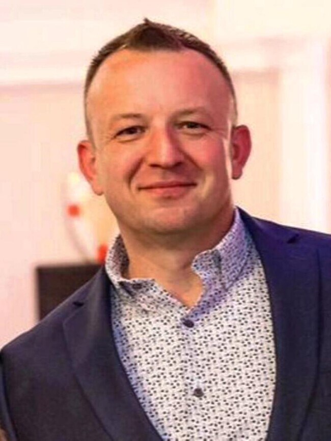 Mariusz Misiewicz