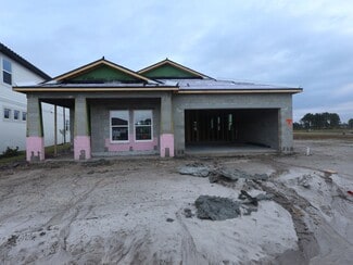 1654 Suttonset Trail, Zephyrhills, FL 33541