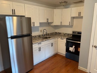 100 Park Ave, Swarthmore, PA 19081