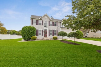 10712 Alyssa Ln, Waldorf, MD 20603