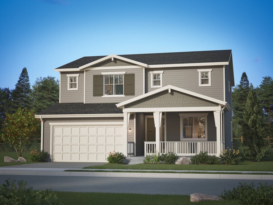 4223 Crestone Peak St unit 36578826, Brighton, CO 80601 - photo 1