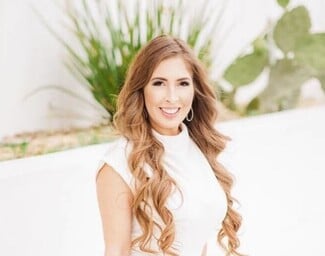 Lorena Eneriz-Semerenko