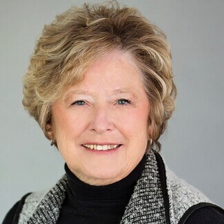 Jane Krumm