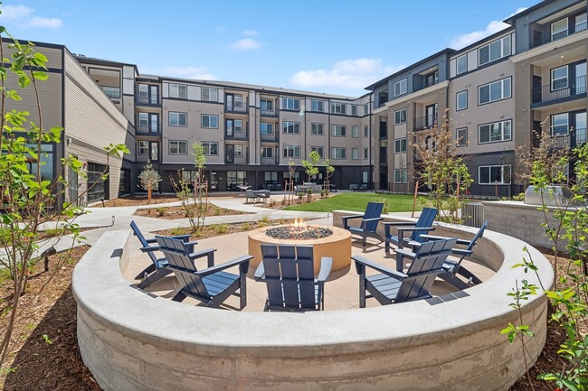 Ascend at Pena Station, Denver, CO 80249 - photo 4