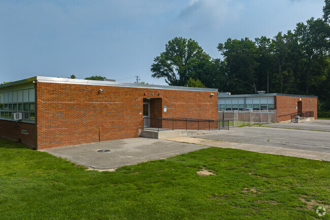 Central Park Elementary builds a strong foundation for success for students in Pennsville.
