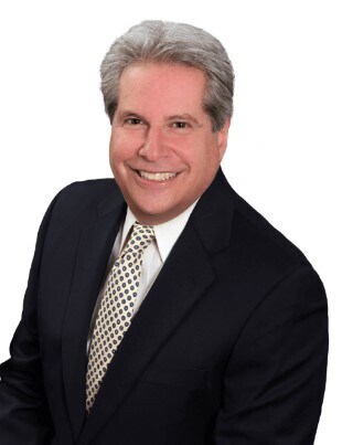 Stephen Paderofsky
